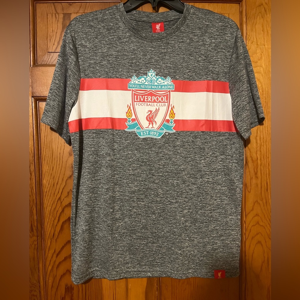 Liverpool Shirt